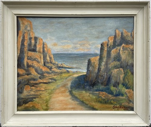 Danish Baltic Sea Island 6 Letters: Fuenen, Roenne & More